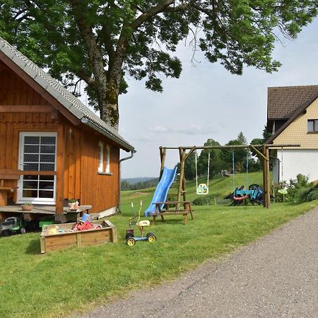 Duerrenbartleshof Apartamento Breitnau Exterior foto